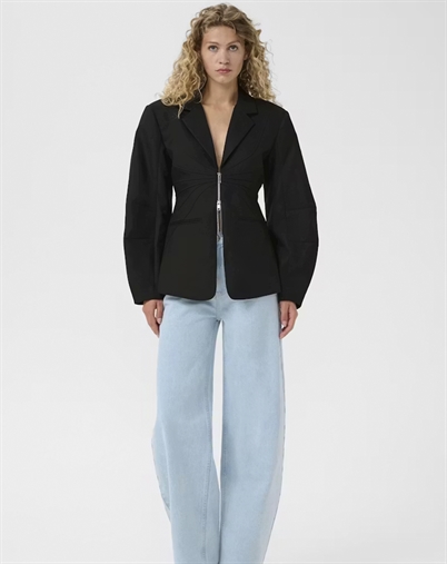 Gestuz - GZTitta Blazer - Black